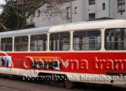 Tramvaje » T3 